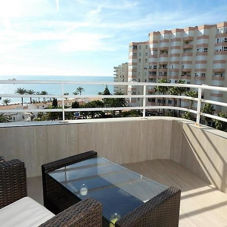 Apartamento Bruselas Torrox Dış mekan fotoğraf